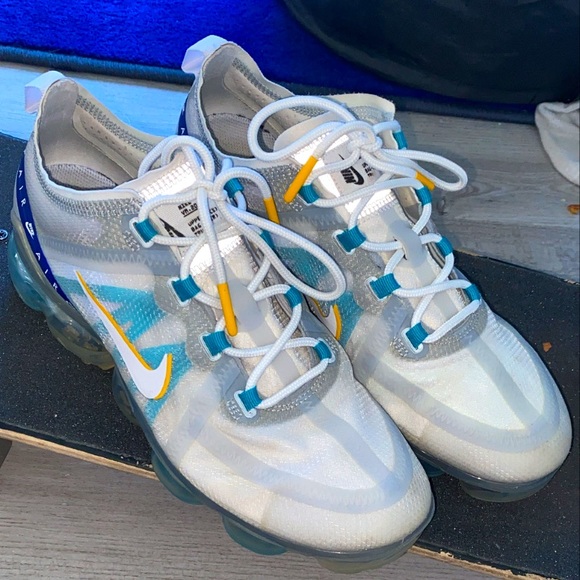 Nike | Shoes | Air Vapormax 29 Se Wolf 